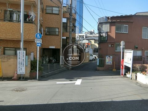 裏路地