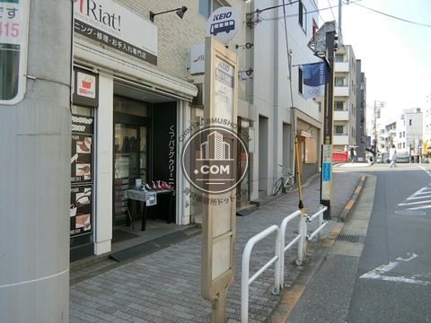 大通り