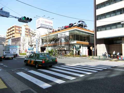 大通り