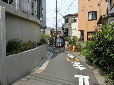 裏路地