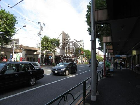 大通り