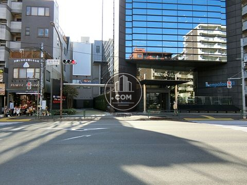 大通り