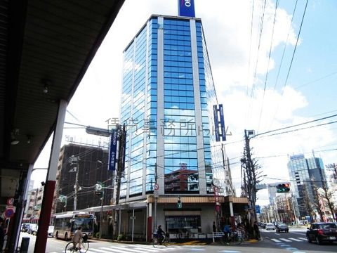 みずほ銀行 (中野支店)