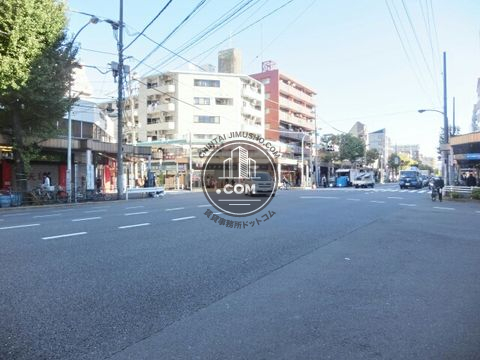 大通り