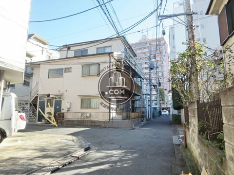 裏路地