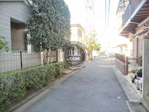 裏路地