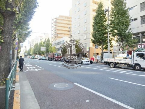 大通り
