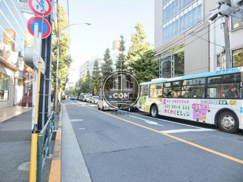 大通り