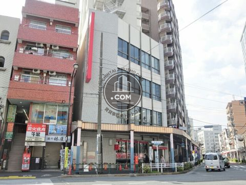 大通り