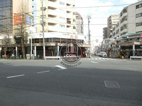 大通り