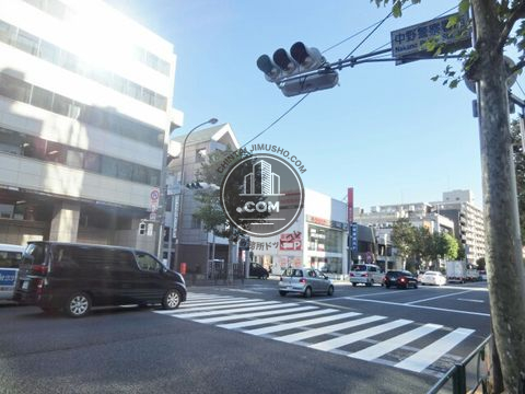 大通り
