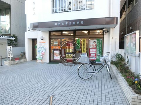 大通り