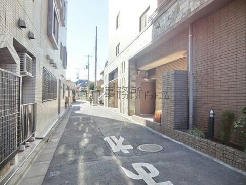 本町4-6