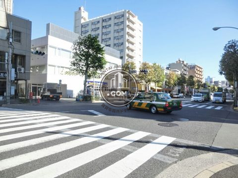 大通り
