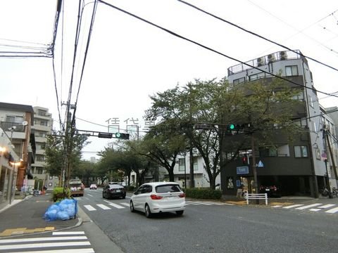 中野通り