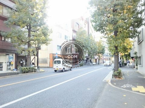 大通り