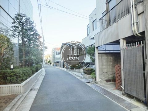 裏路地