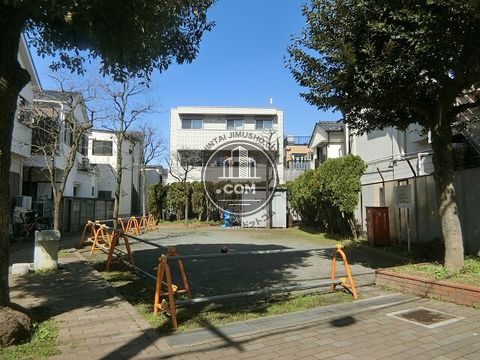 裏路地