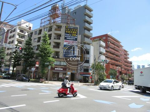大通り