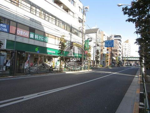 大通り