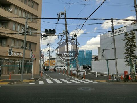裏路地