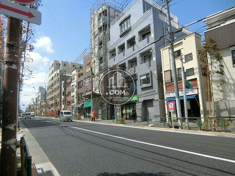 大通り