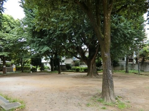 大和北公園
