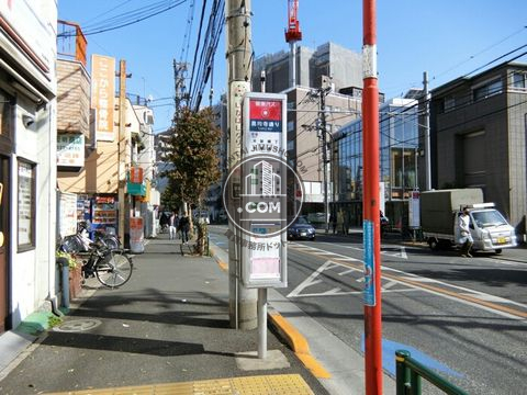 大通り