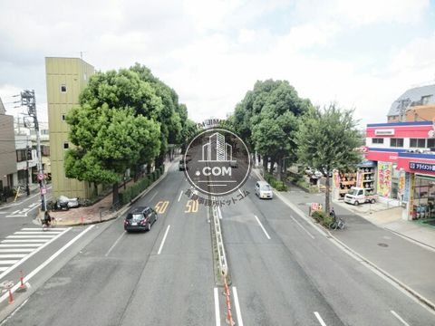 大通り