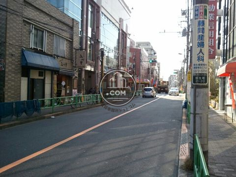 大通り