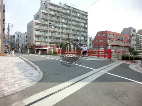 大通り