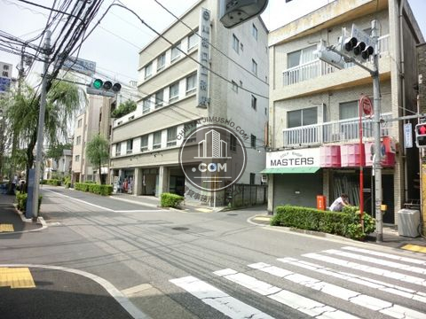 大通り