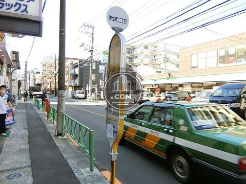 大通り
