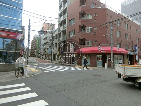 大通り