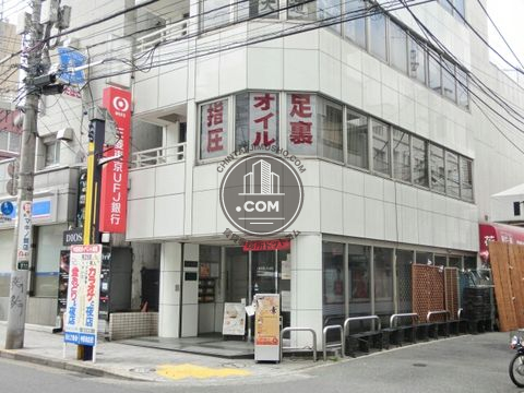 大通り