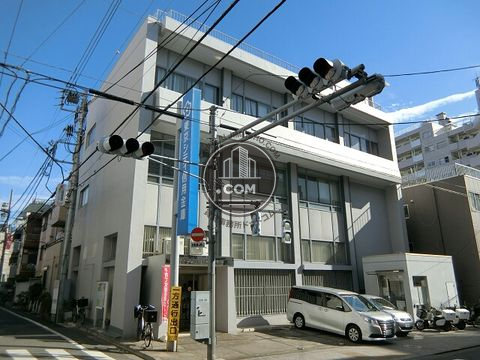 大通り
