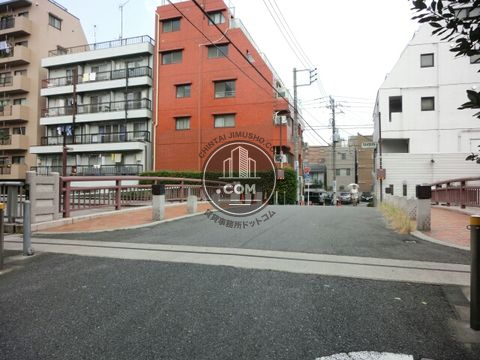 大通り