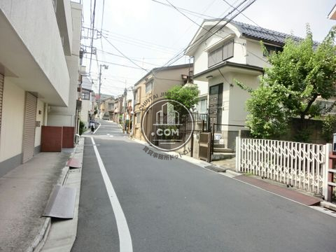 裏路地