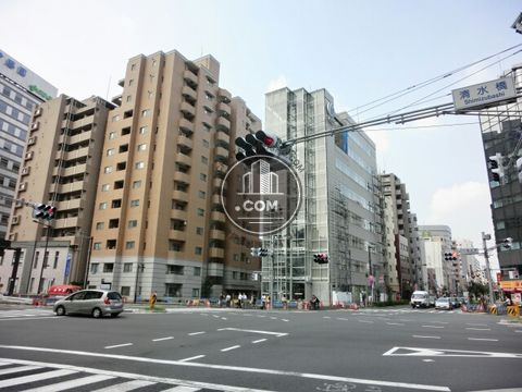 大通り