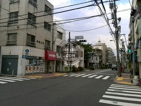 大通り