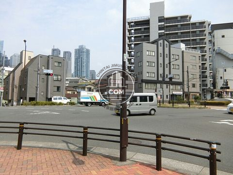 大通り
