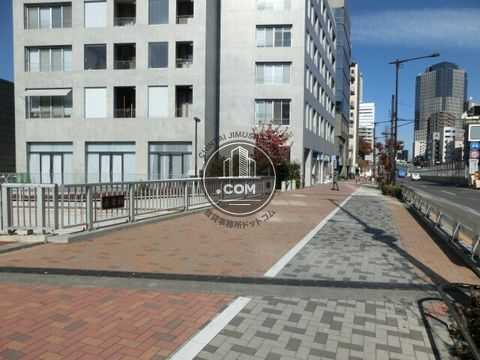 大通り