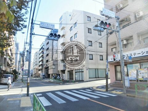 大通り