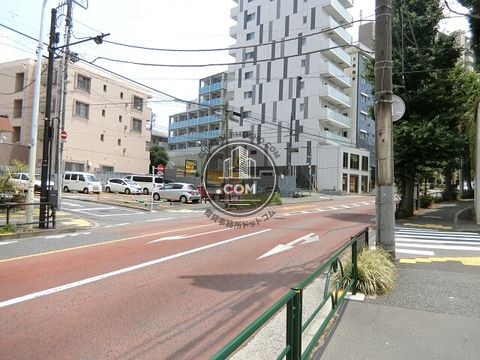 大通り