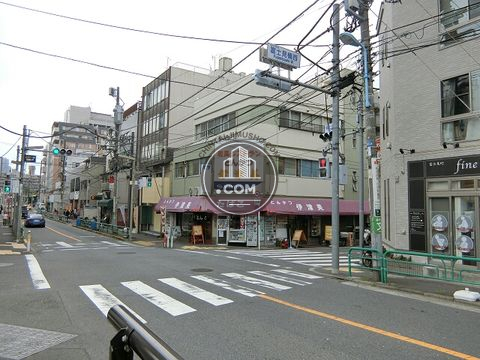 大通り
