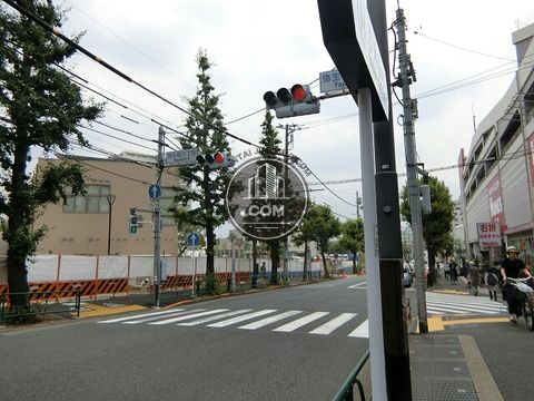 大通り