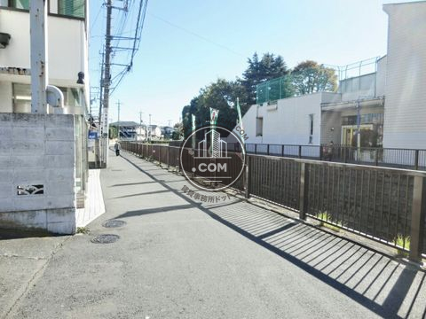 裏路地