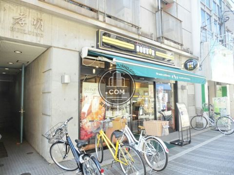 大通り