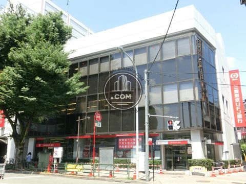 大通り