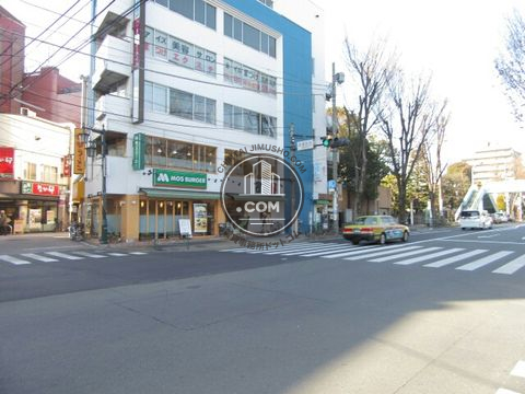 大通り